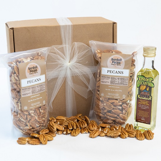GIFT SET, BAKER'S CHOICE